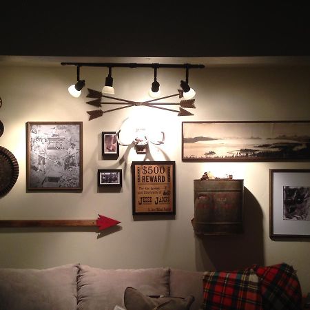 Motel Miner'S Camp Foresthill Esterno foto