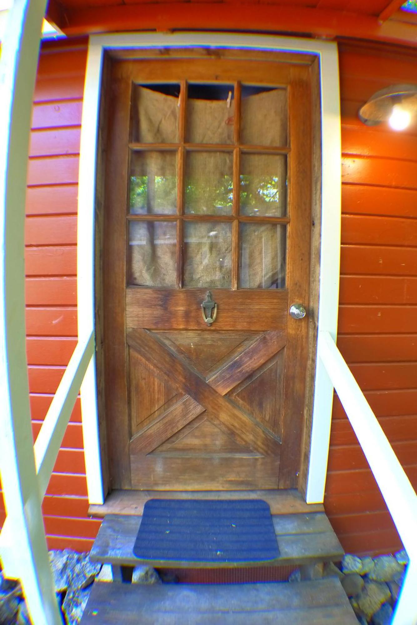 Motel Miner'S Camp Foresthill Esterno foto