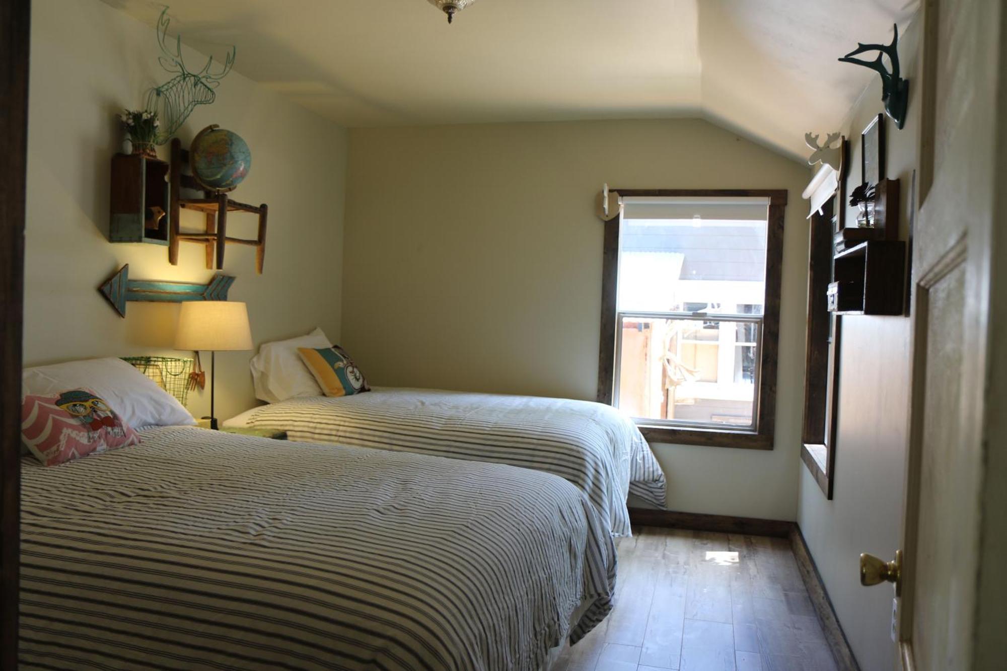 Motel Miner'S Camp Foresthill Esterno foto