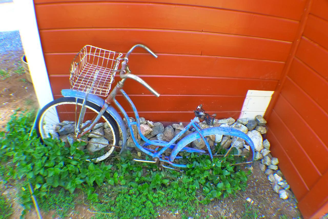 Motel Miner'S Camp Foresthill Esterno foto